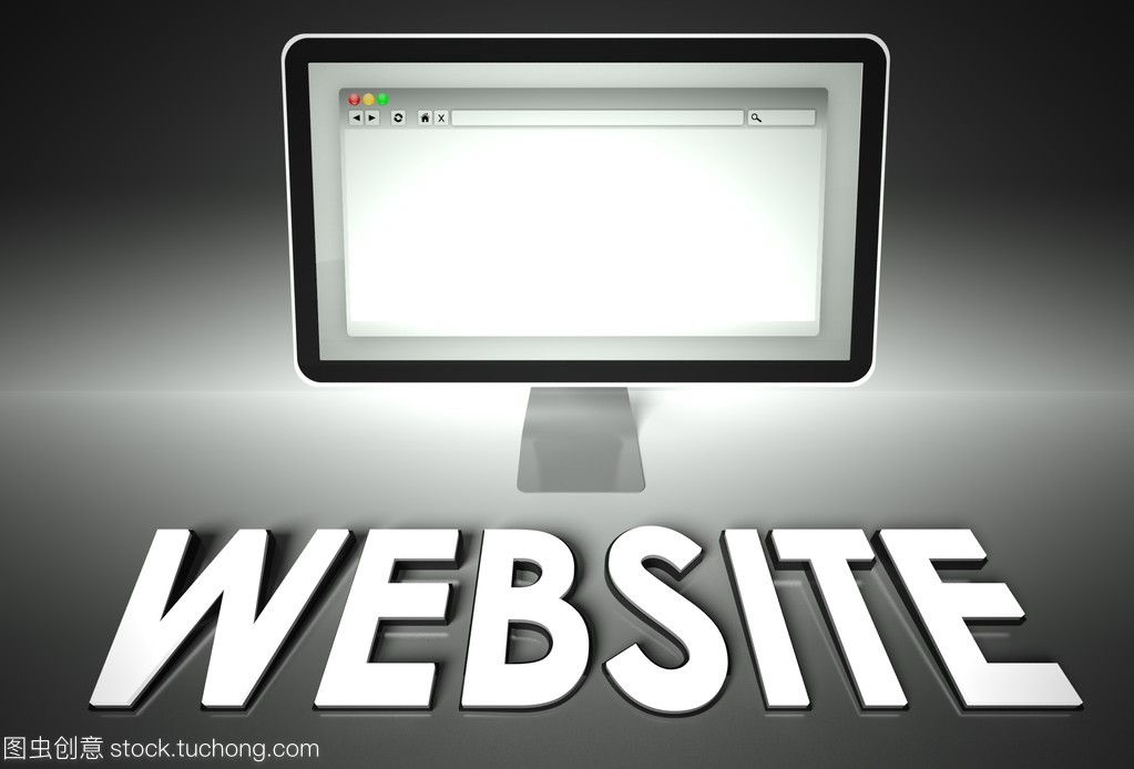 網(wǎng)絡(luò)的計算機與Web瀏覽器中的網(wǎng)站 構(gòu)建數(shù)字世界的基石